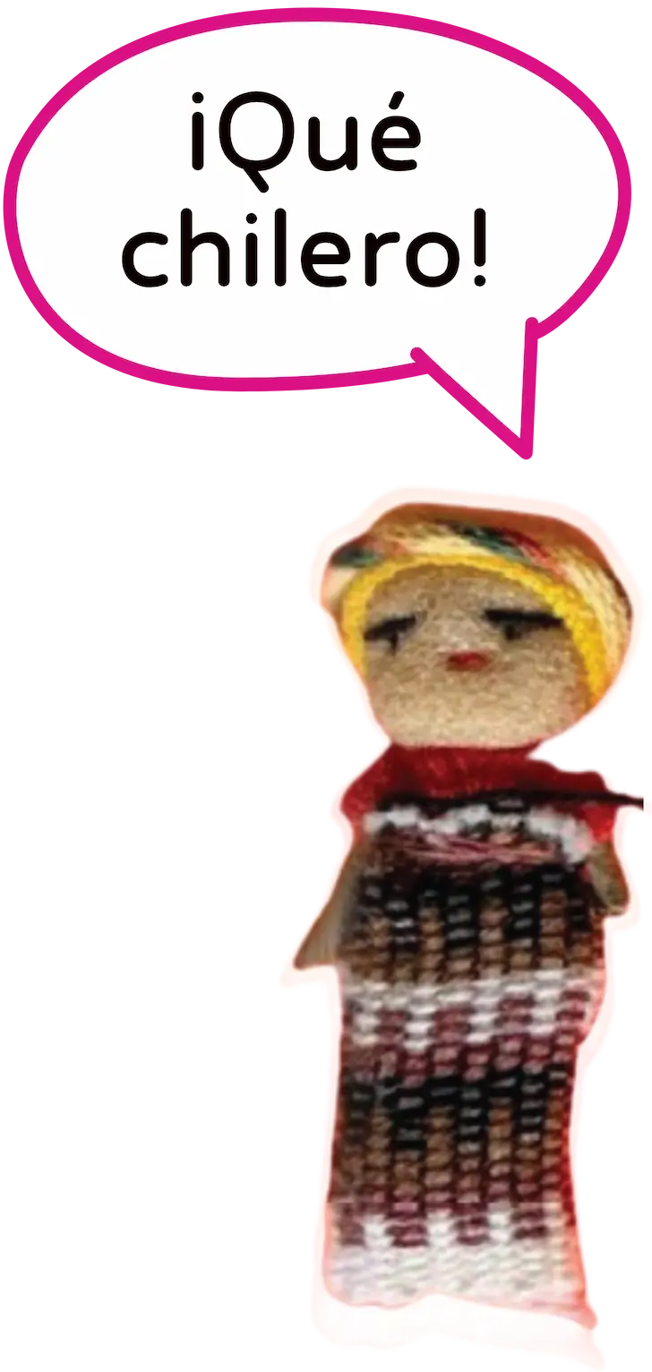 Muñeca derecha